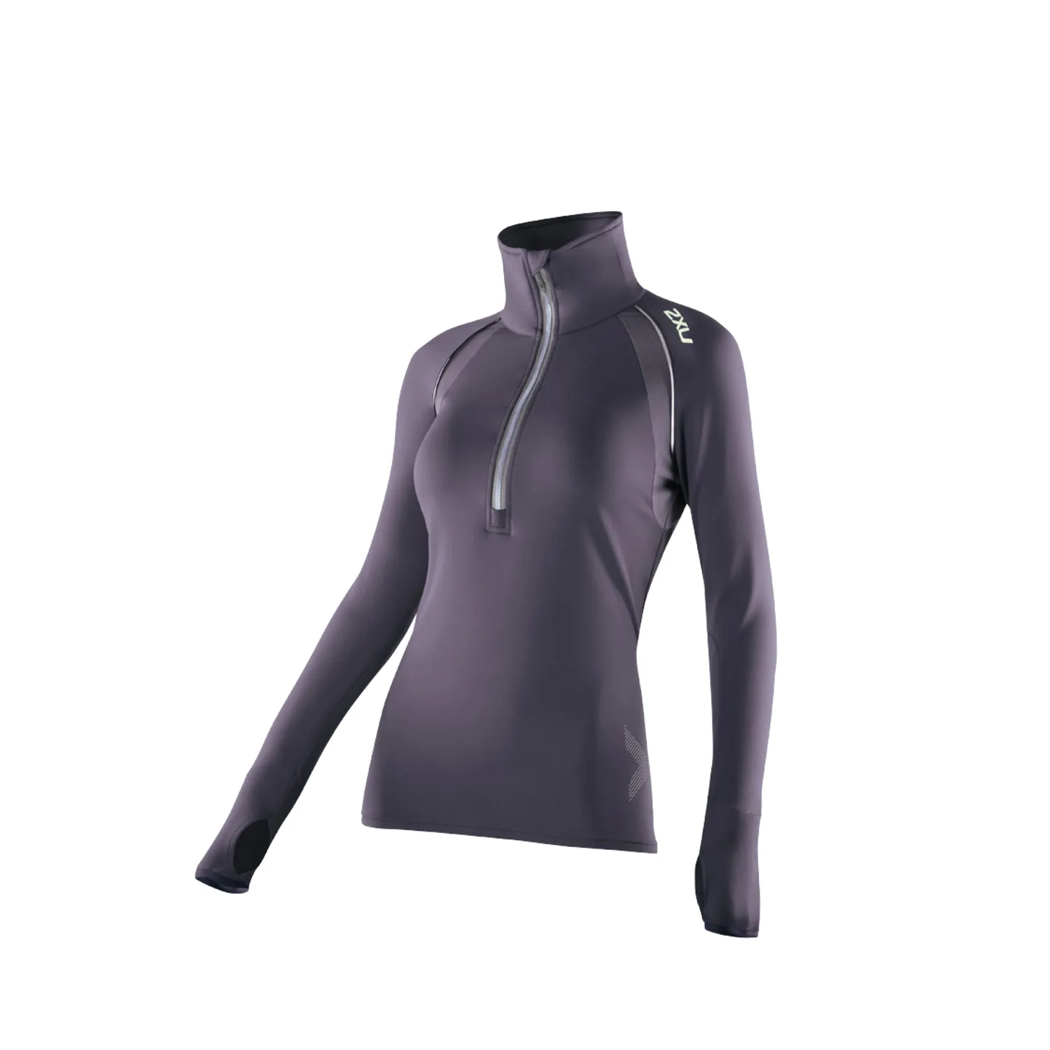 2XU Women's Micro Thermal Top