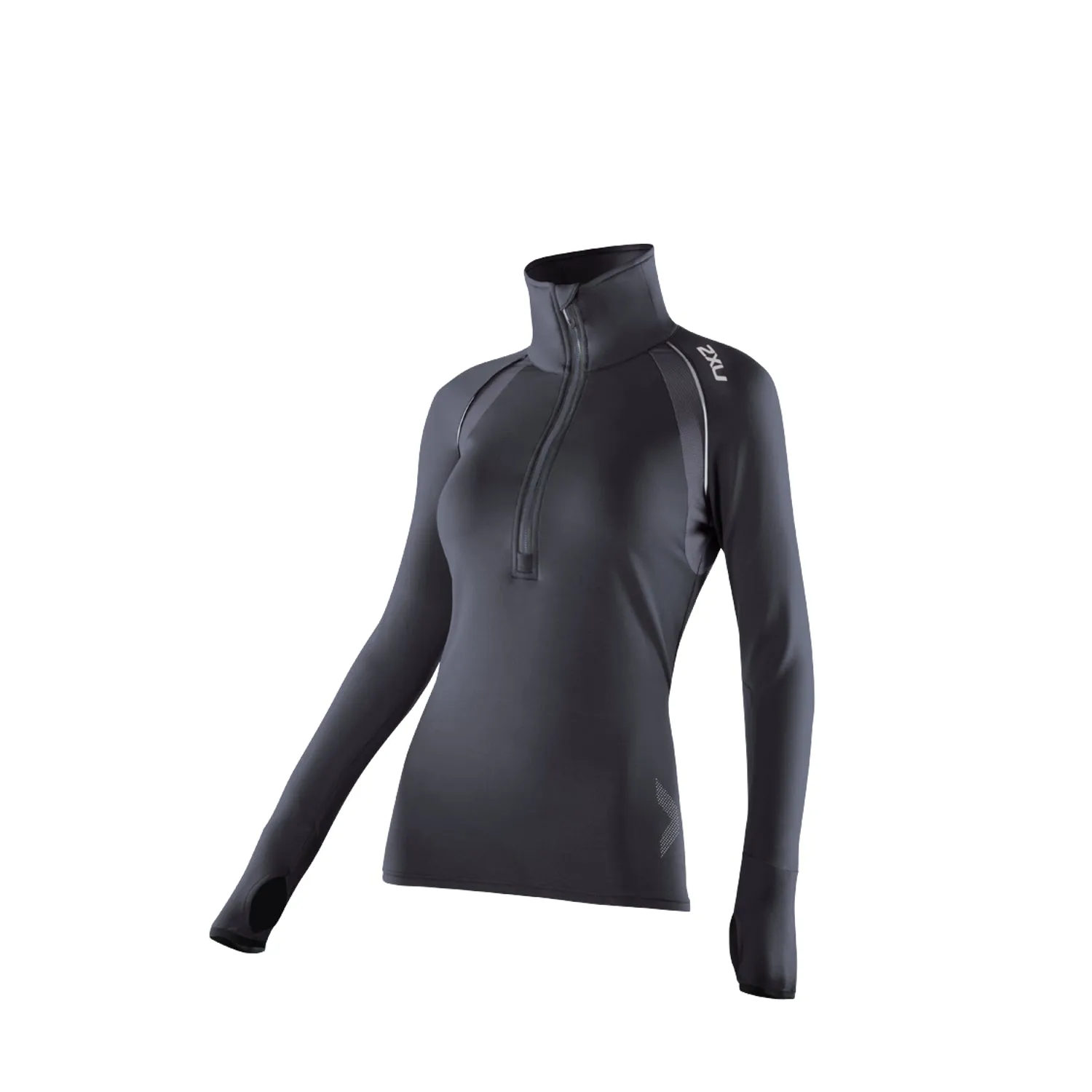 2XU Women's Micro Thermal Top