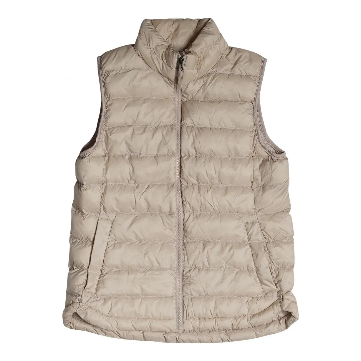 32 Heat Lightweight Recycled Poly-Fill Vest