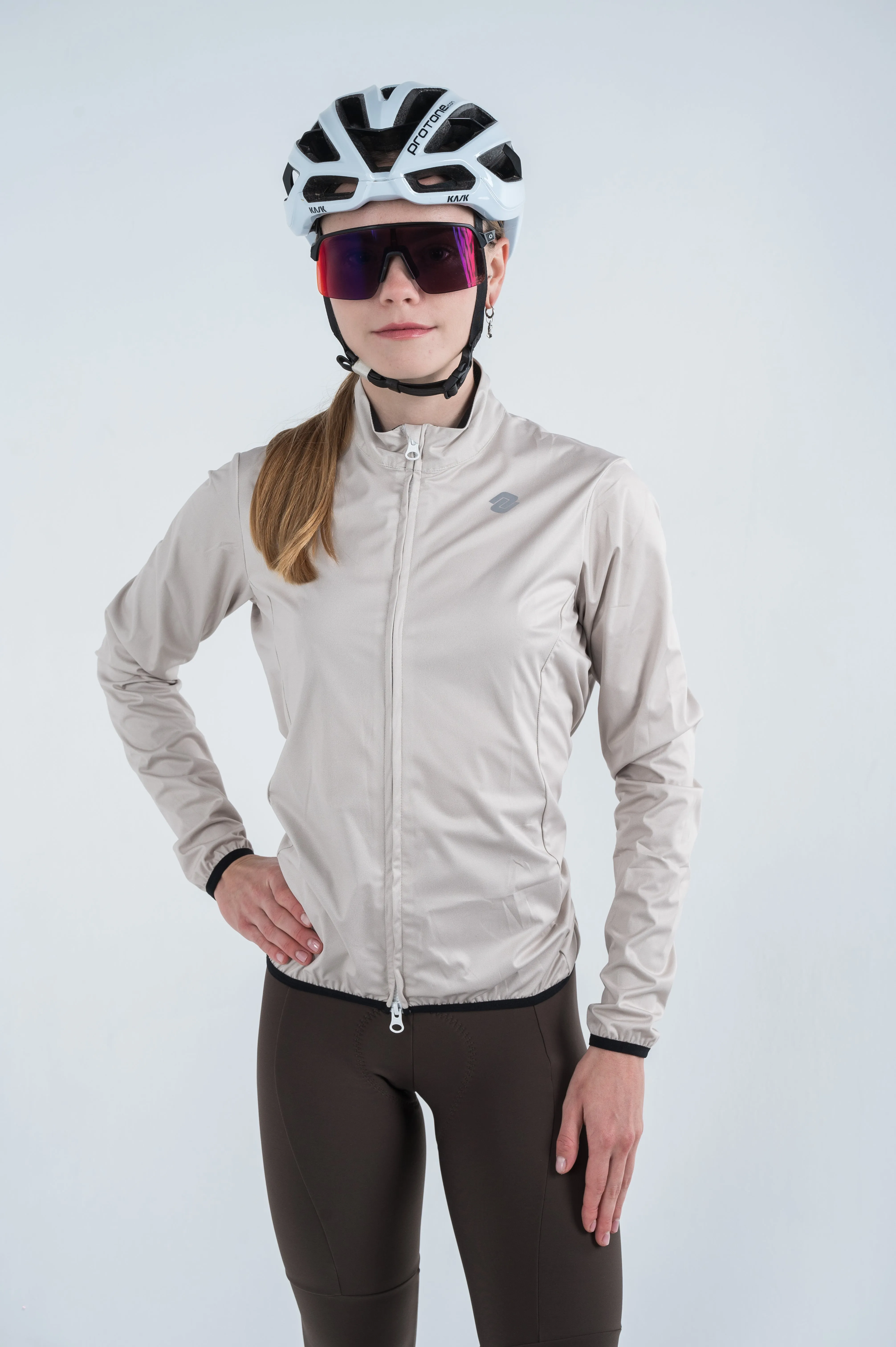 All Day Women's Wind Jacket