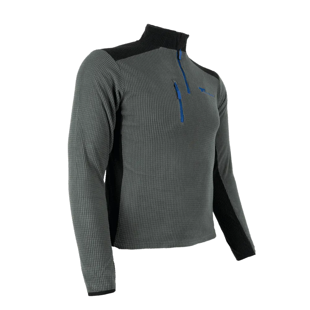 Ambassador Arctic Long Sleeve Fleece