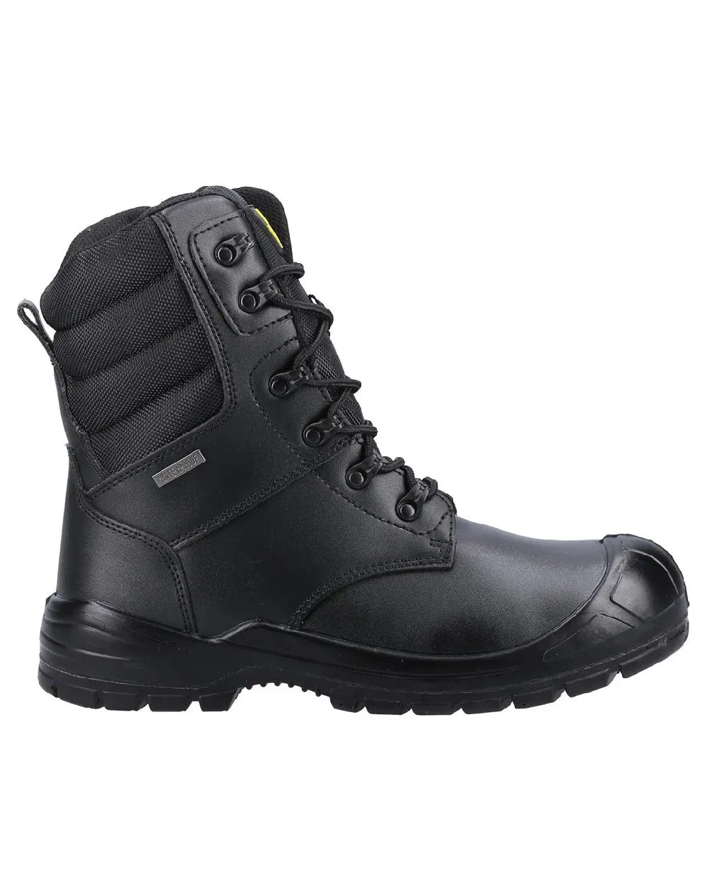 Amblers Safety AS240 Waterproof S3 SRC Safety Boots