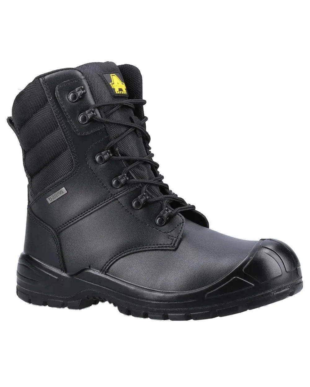 Amblers Safety AS240 Waterproof S3 SRC Safety Boots