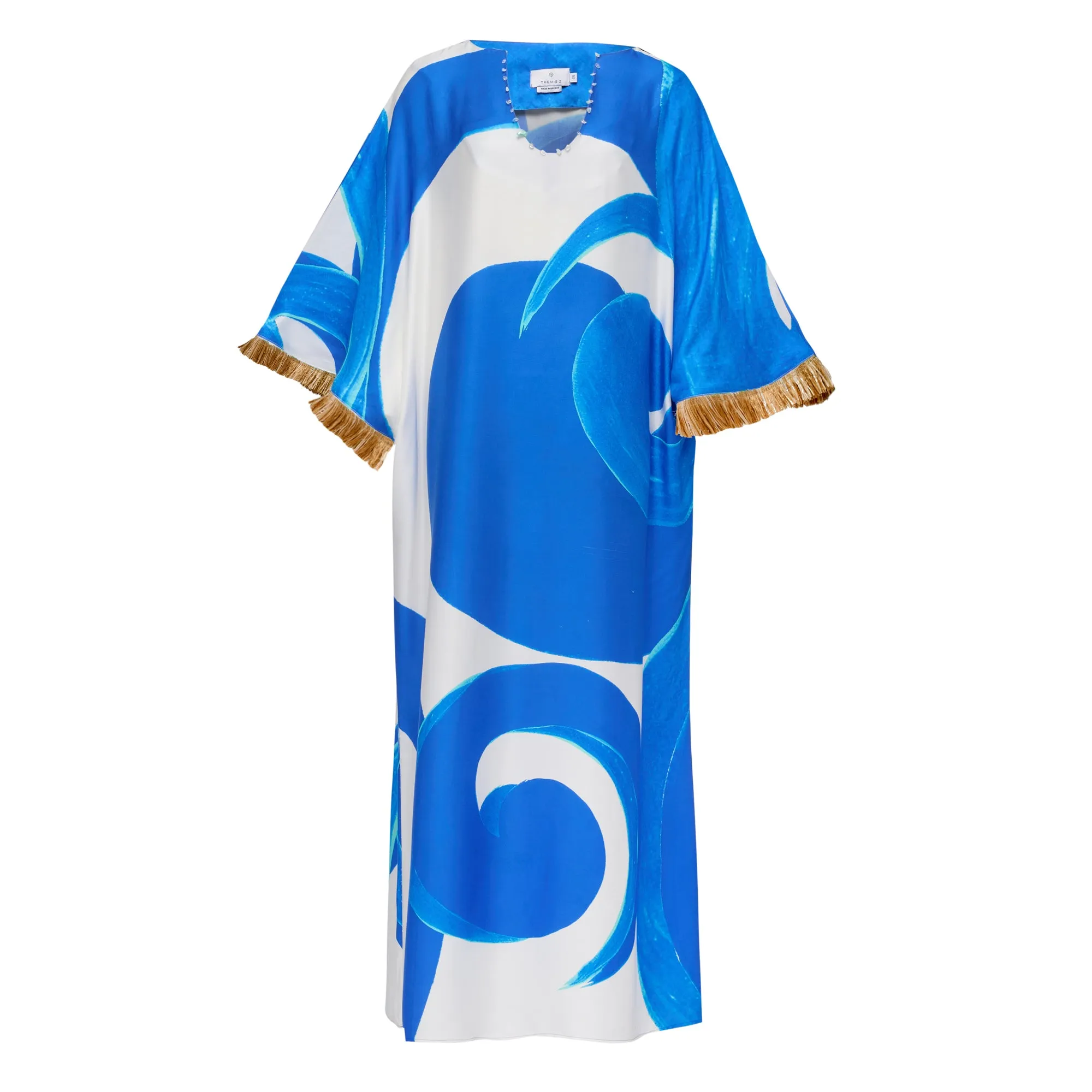 Apollonia Maxi Kaftan