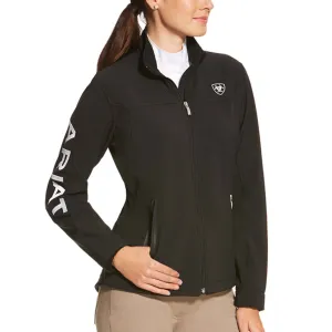 Ariat Ladies Team Softshell Jacket