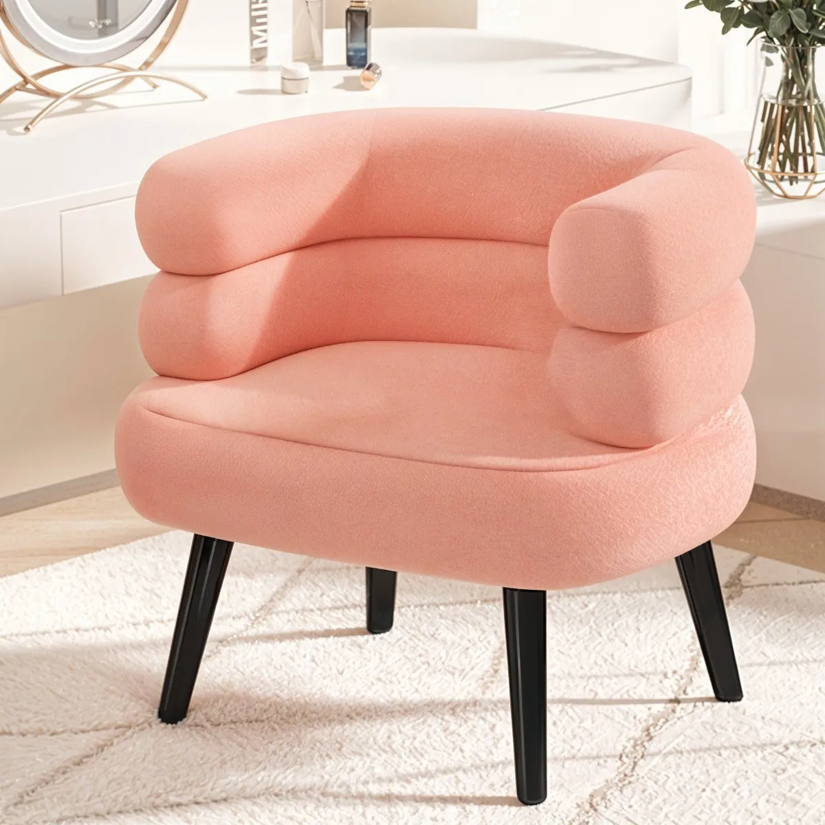 Asana Accent Chair