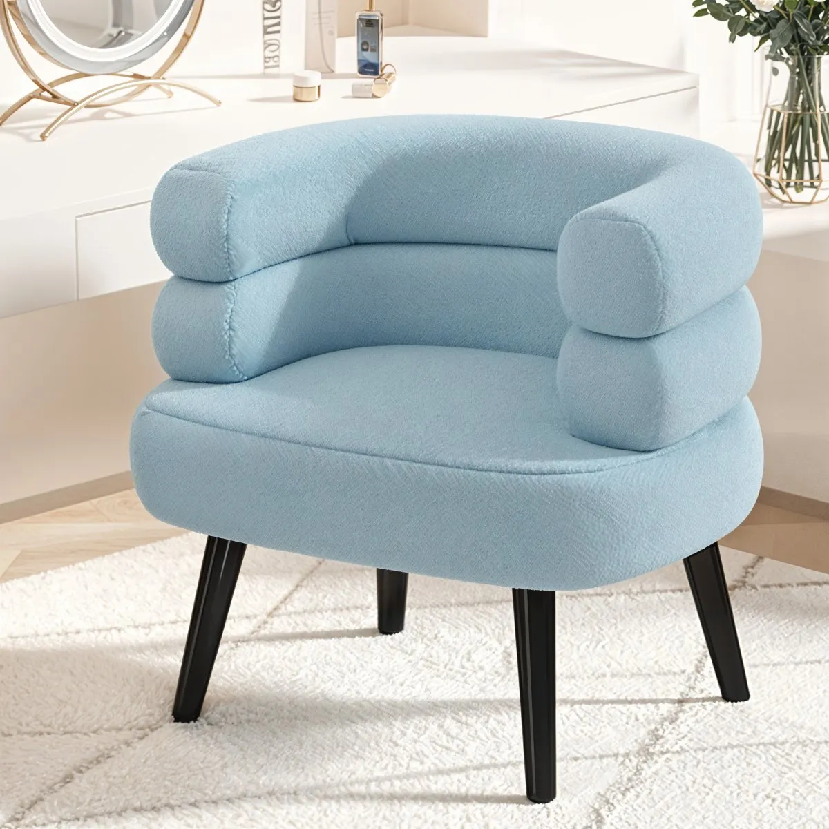 Asana Accent Chair