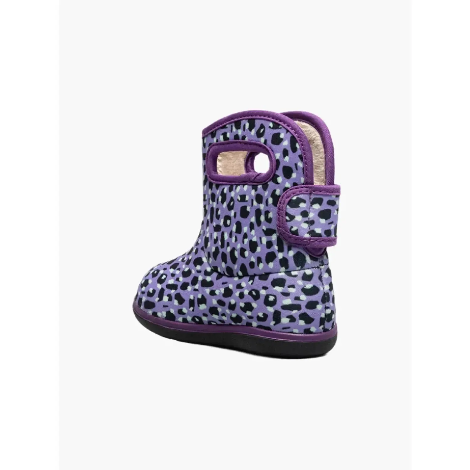 Baby Bogs II Joyful Jungle Boot