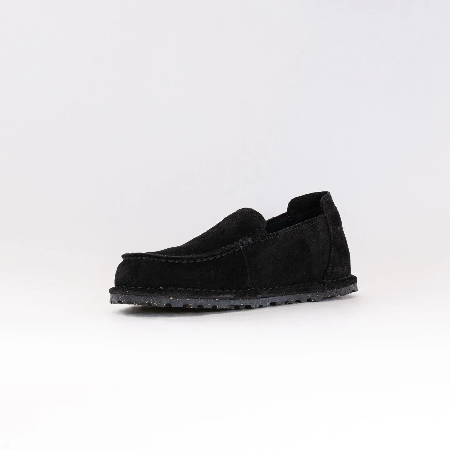 Birkenstock Utti (Men's) - Black