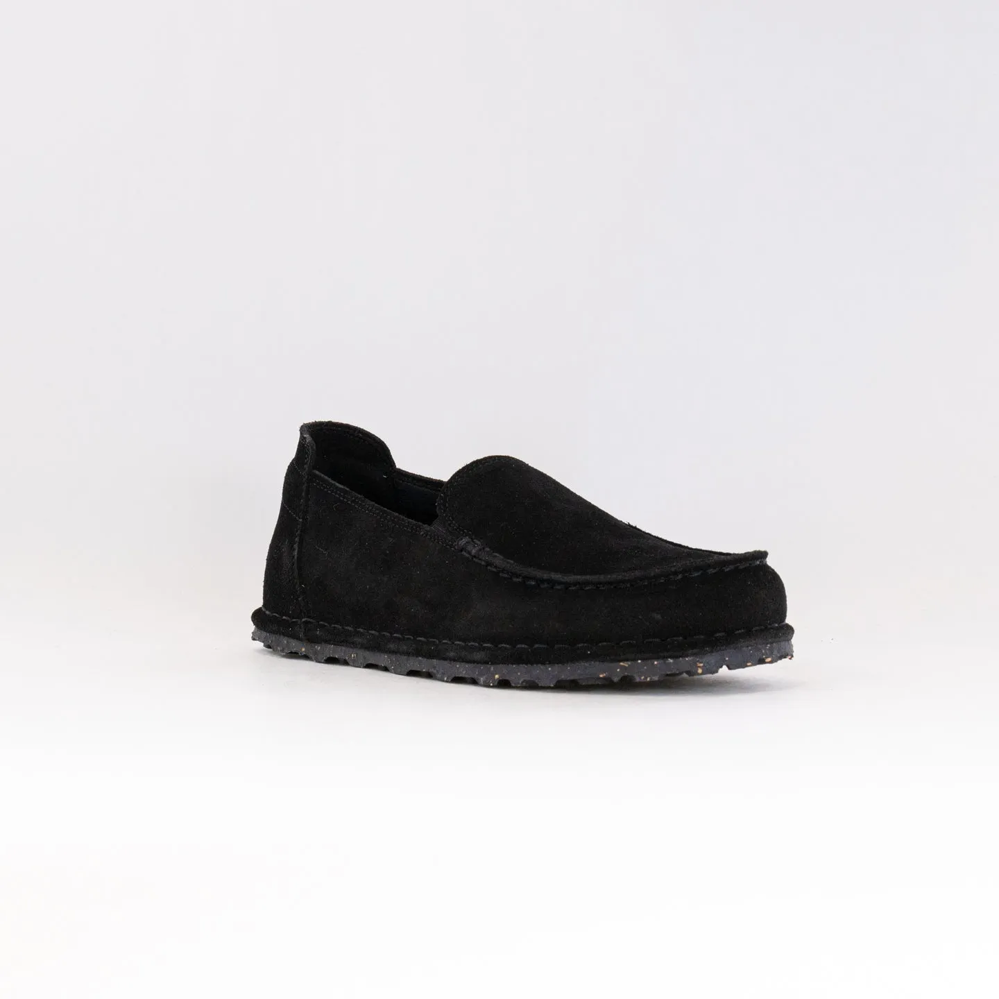 Birkenstock Utti (Men's) - Black