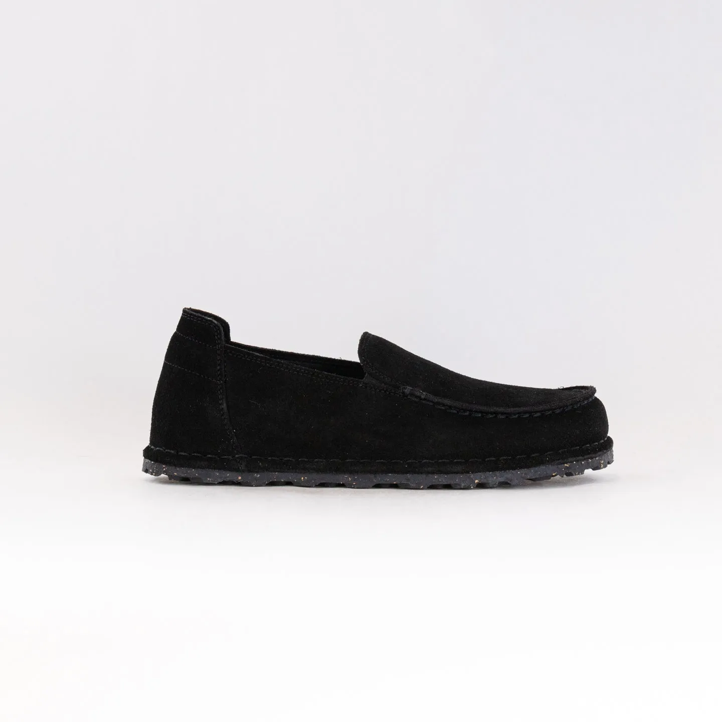 Birkenstock Utti (Men's) - Black