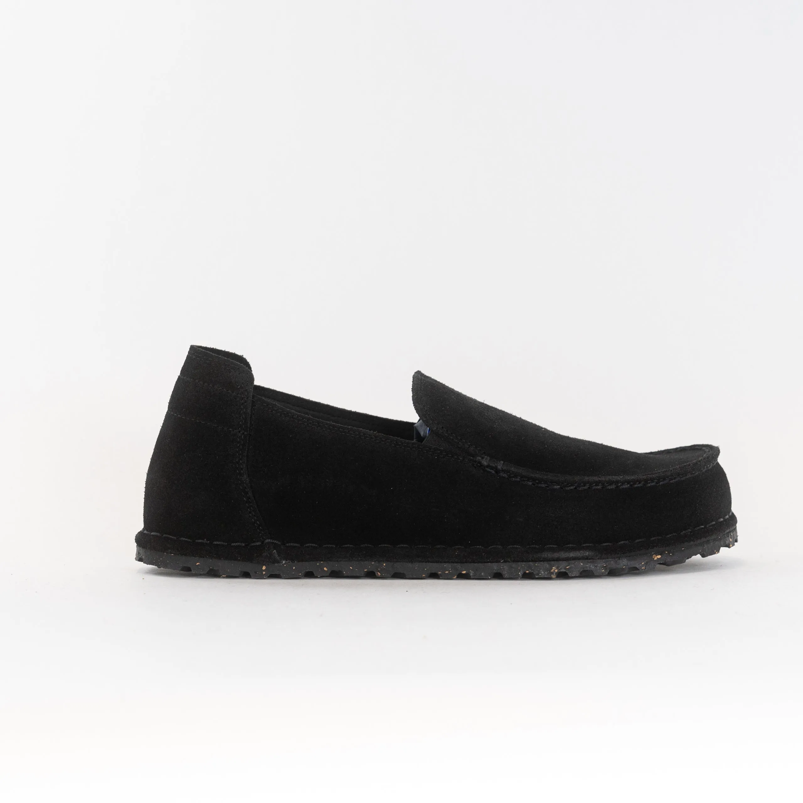 Birkenstock Utti (Men's) - Black