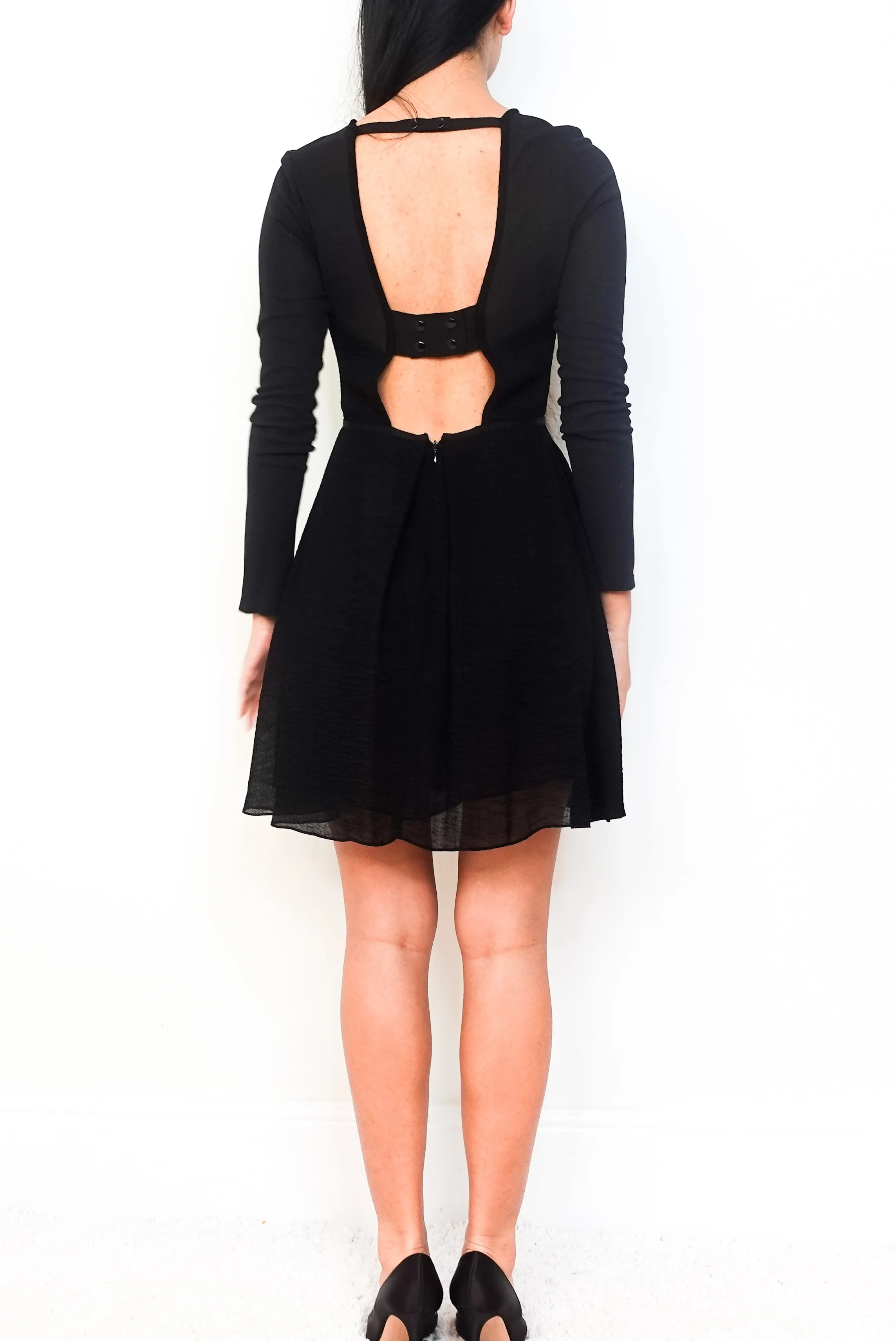 Black Dress RRP £150