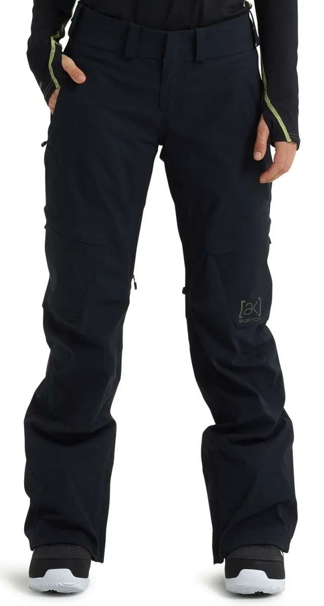 Burton Women's AK GORE-TEX Summit 2L Pants 2024