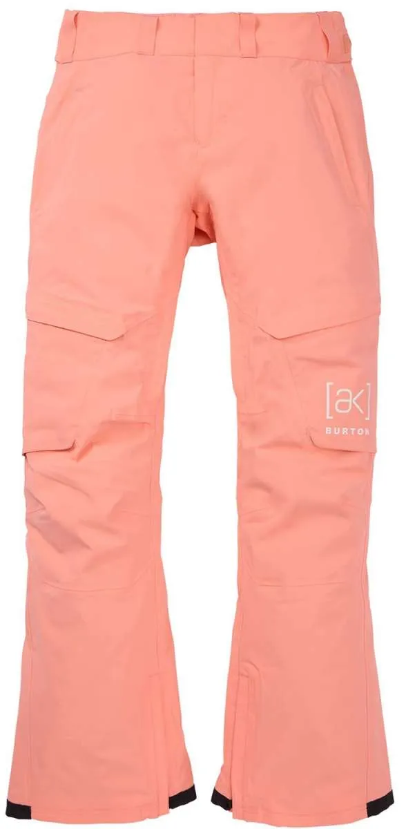 Burton Women's AK GORE-TEX Summit 2L Pants 2024