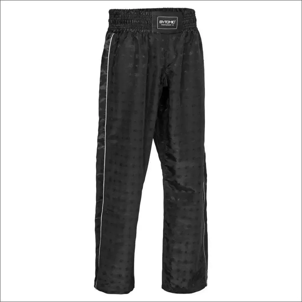 Bytomic Performer V2 Kids Kickboxing Pants