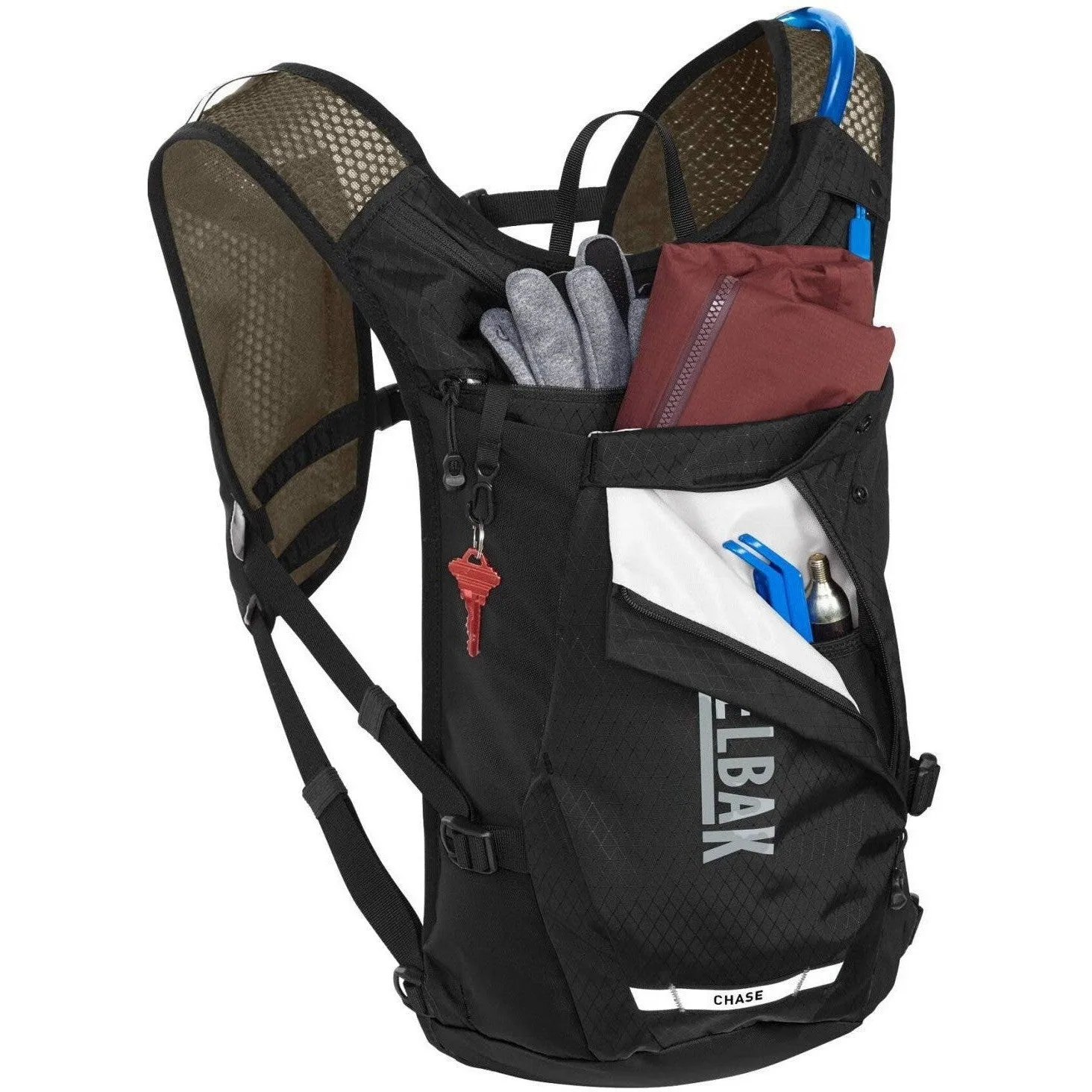 CamelBak Chase Adventure 8 Hydration Vest