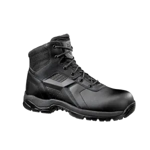 Carhartt 6 Inch Comp Toe Side Zip Tactical Waterproof Boot