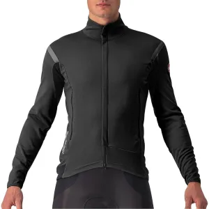 Castelli Perfetto RoS 2 Mens Cycling Jacket - Black