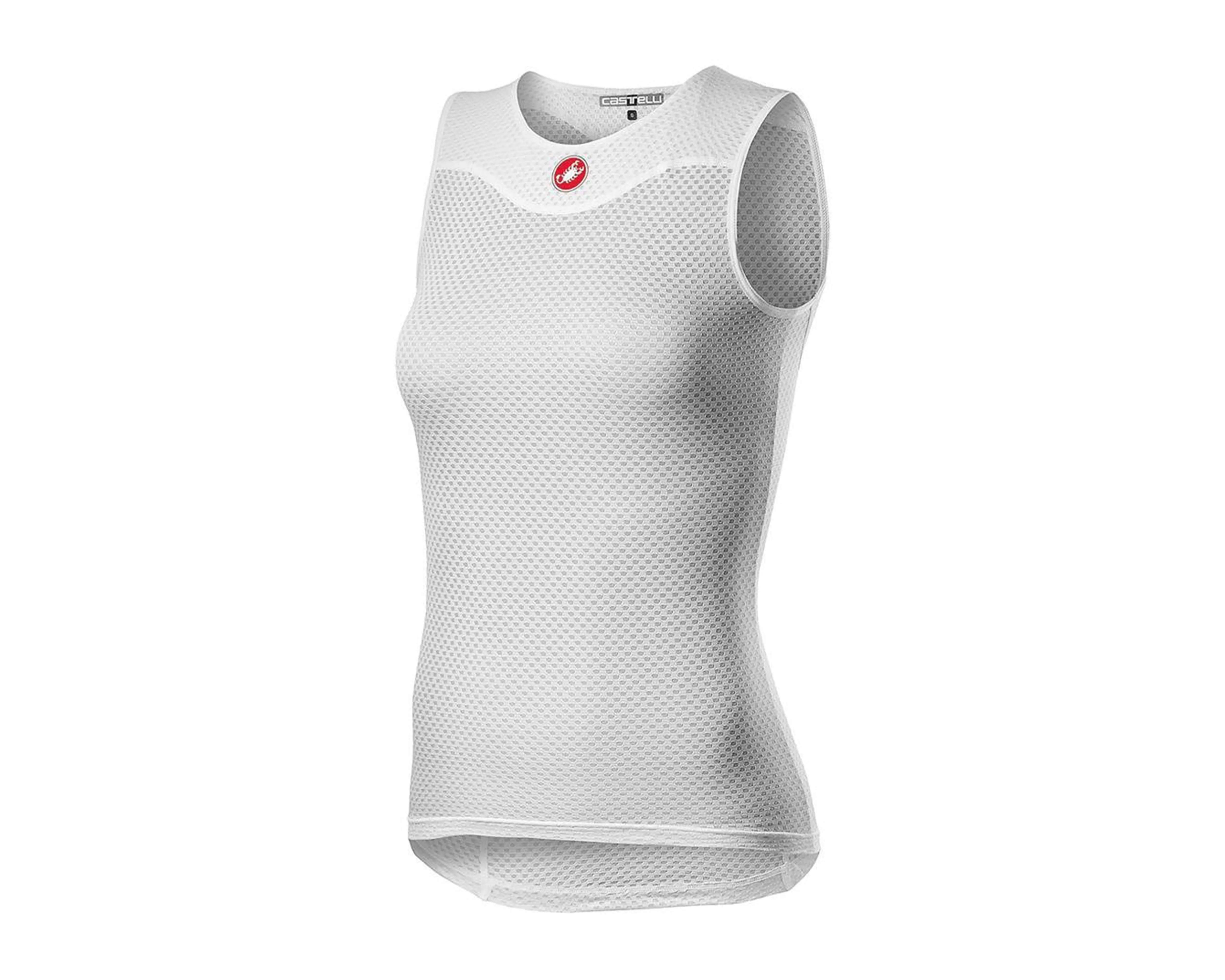 Castelli Pro Women's Issue 2 Sleeveless Base Layer