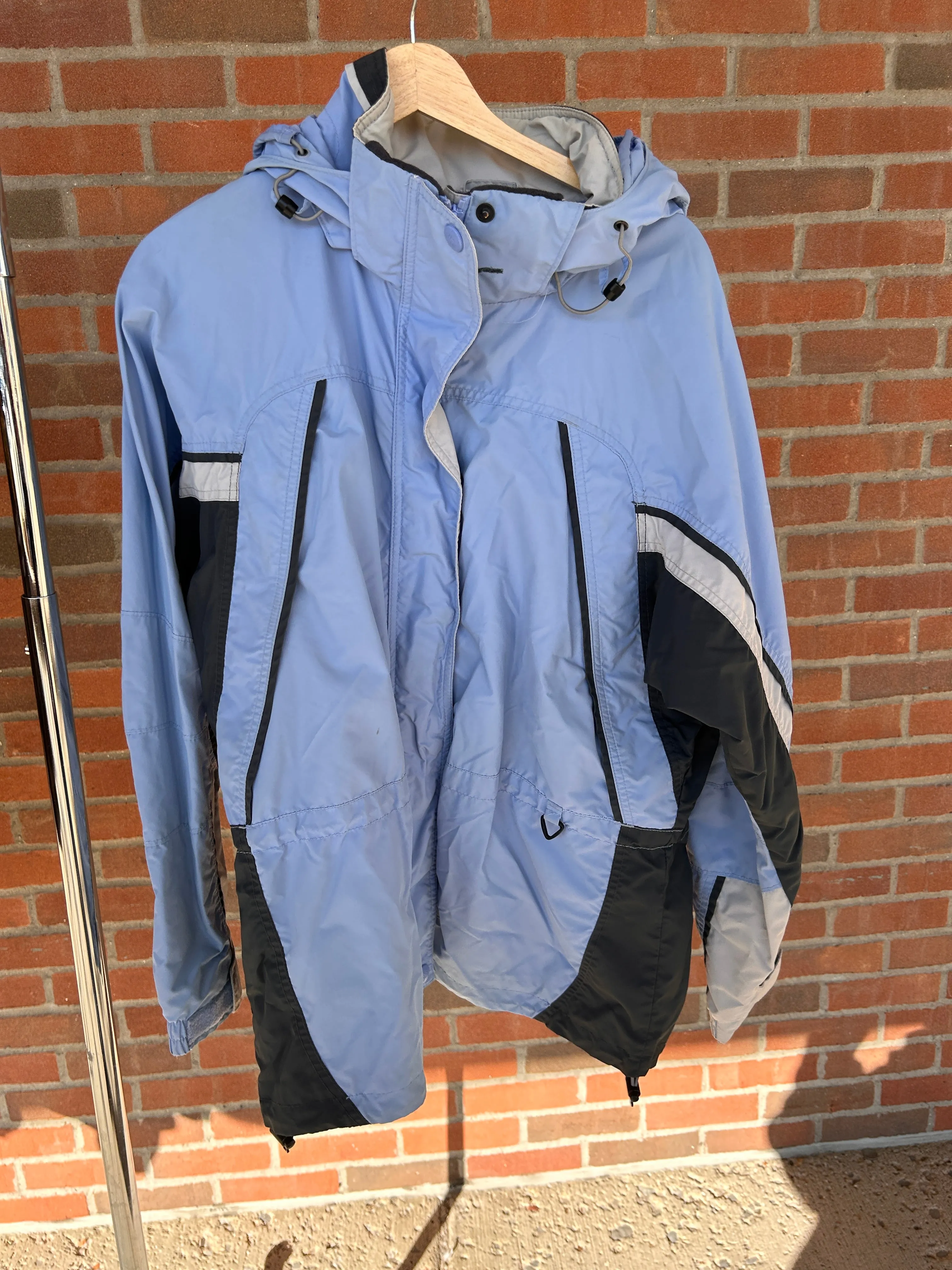 Columbia Heavy Outerwear Size Large