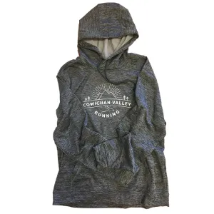 CVR Unisex Hoodie