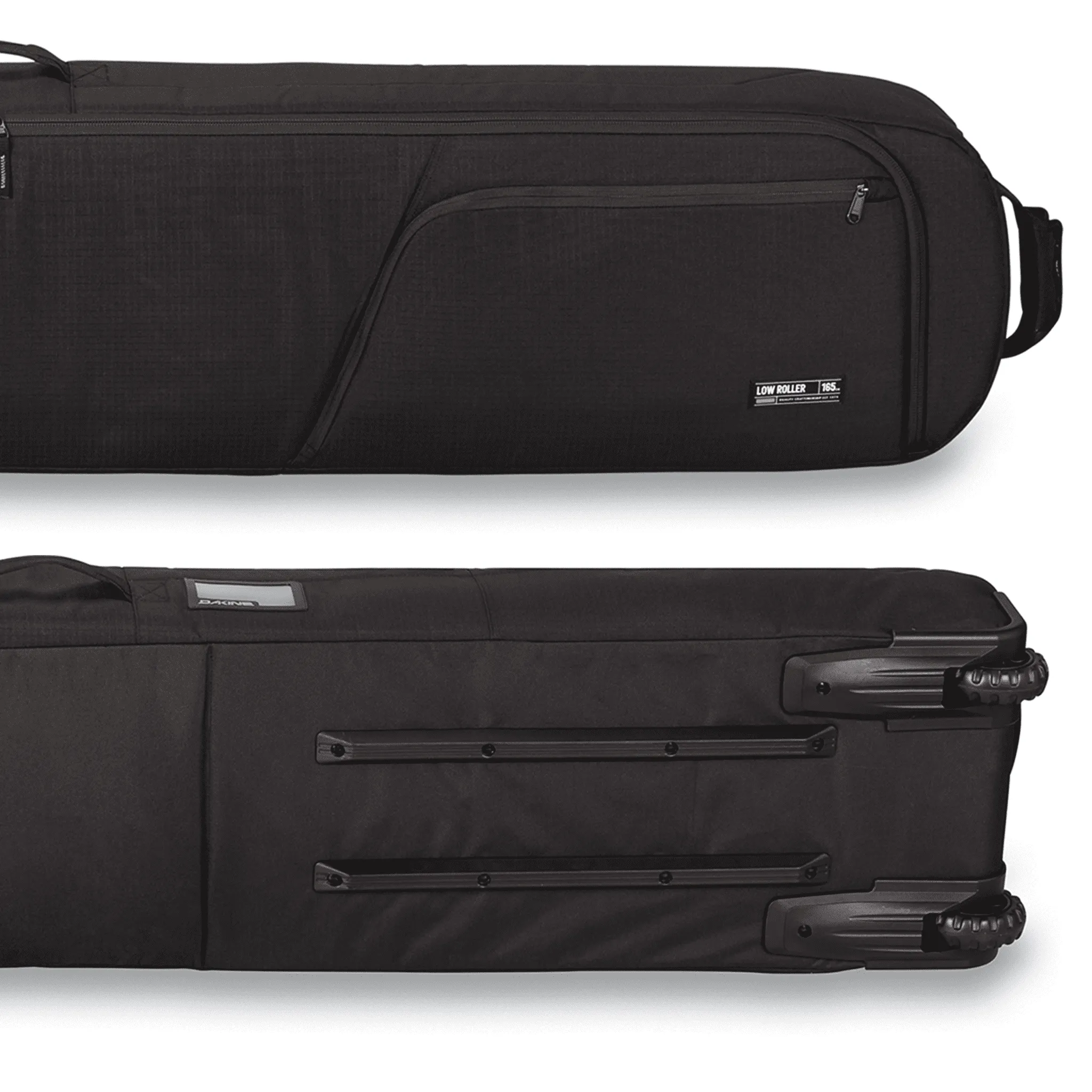 Dakine Low Roller Snowboard Bag - Black