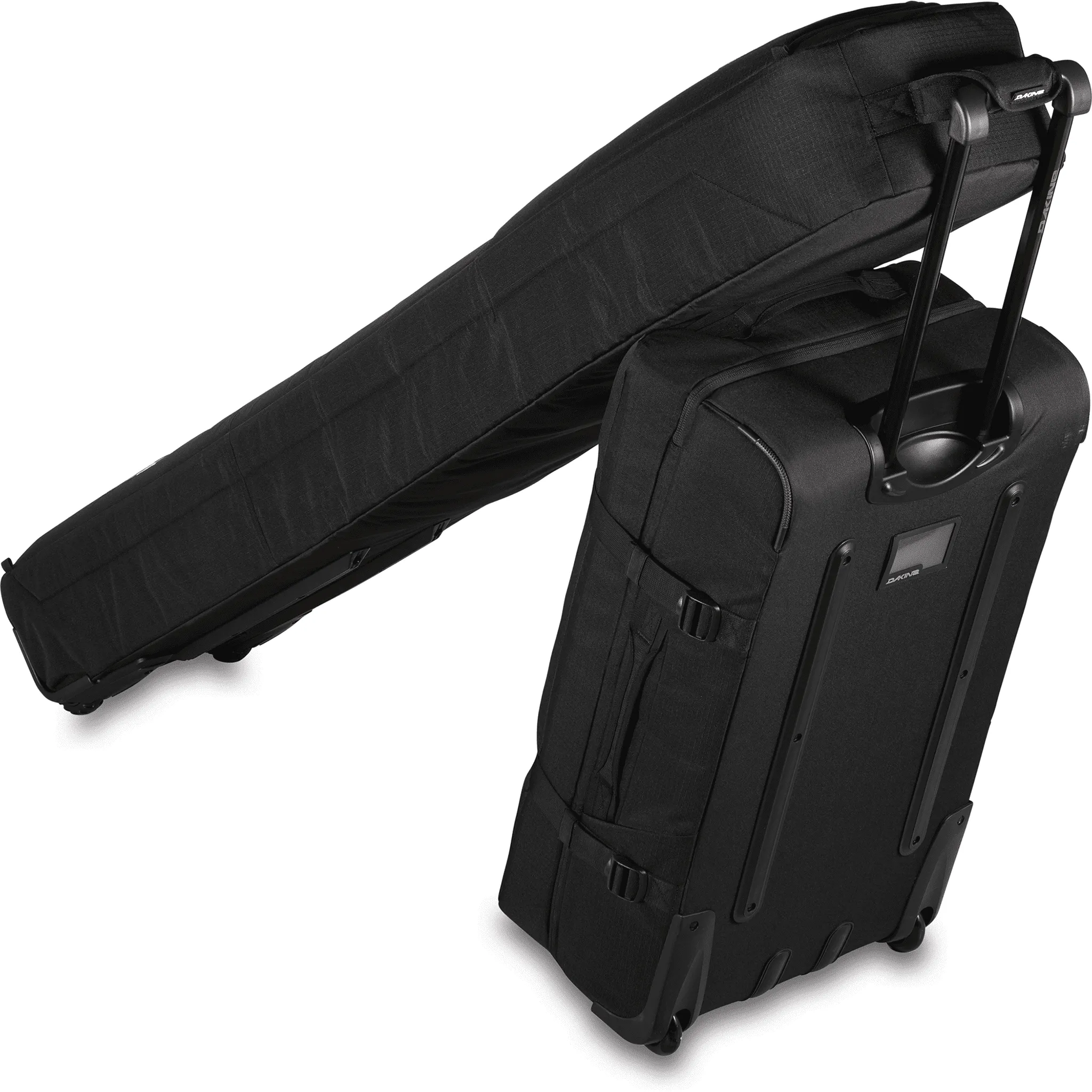 Dakine Low Roller Snowboard Bag - Black