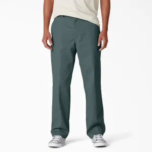 DICKIES Skateboarding Twill Pants Lincoln Green