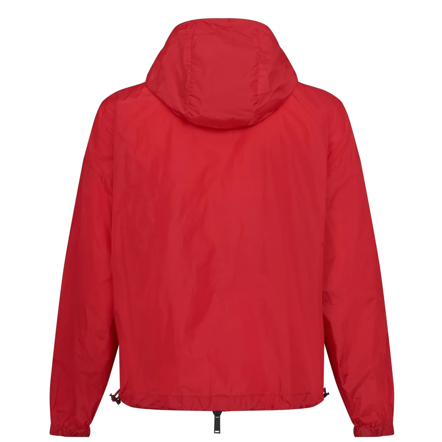 DSQUARED2 Red ICON Cargo Jacket