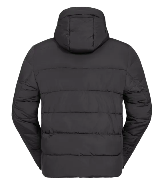 EISFELD WINTER LIGHTWEIGHT JACKET, MEN by Waldhausen