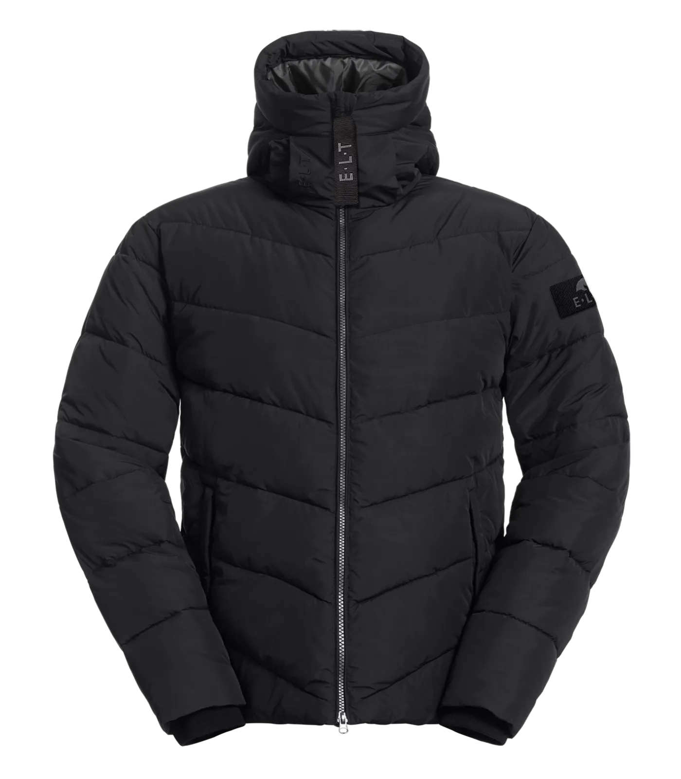 EISFELD WINTER LIGHTWEIGHT JACKET, MEN by Waldhausen