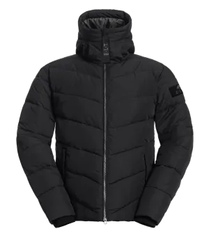 EISFELD WINTER LIGHTWEIGHT JACKET, MEN by Waldhausen