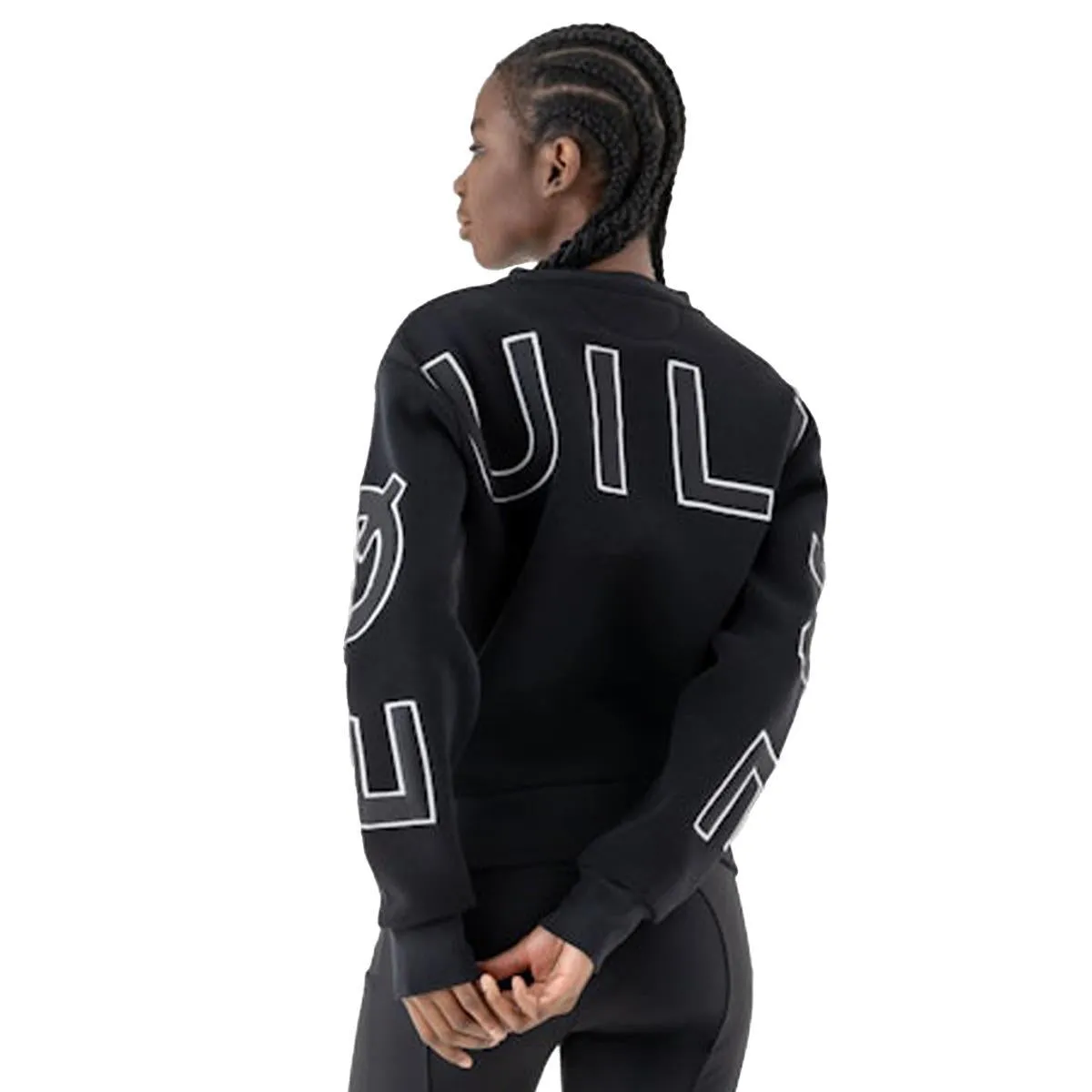 Equiline Women's Cenel Crewneck