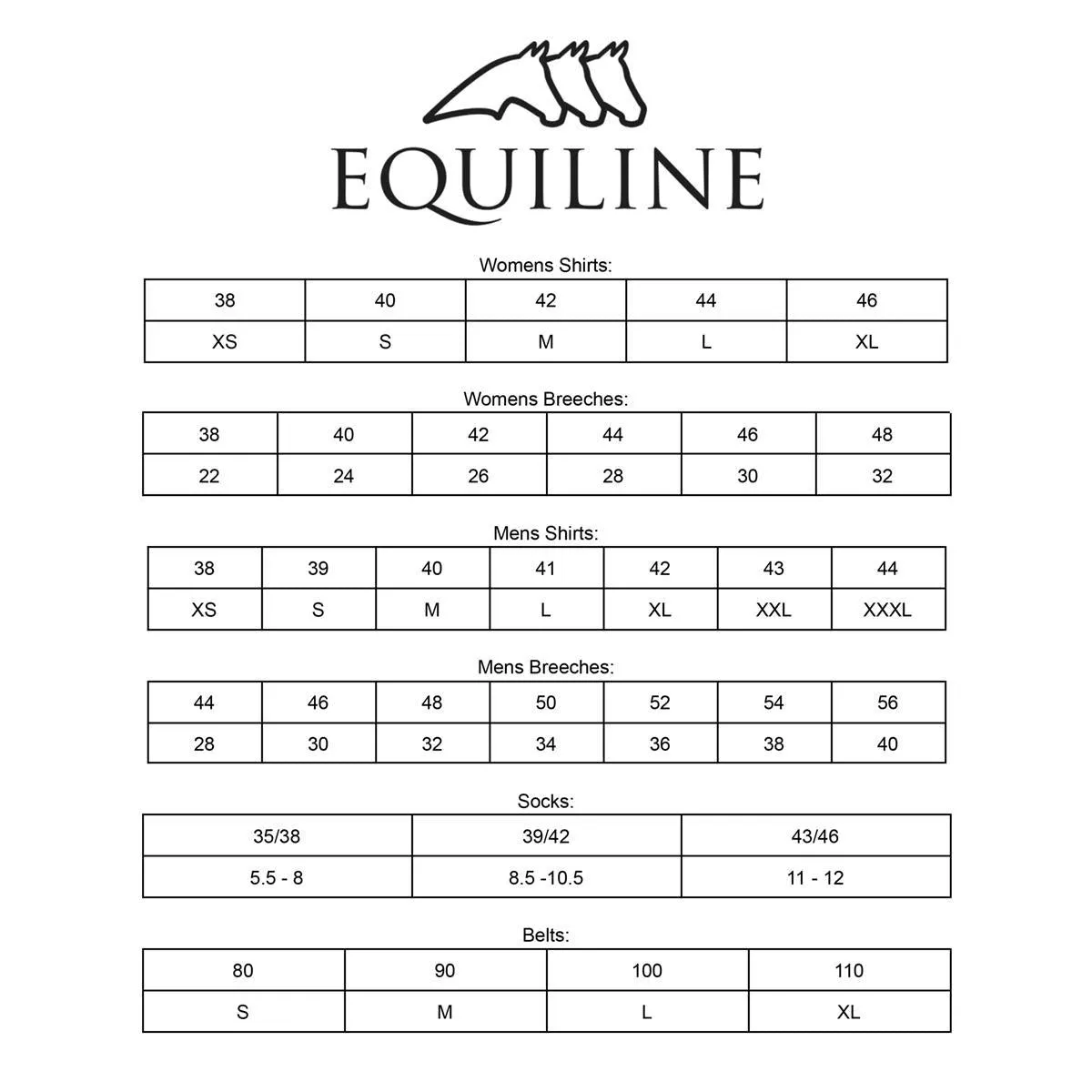 Equiline Women's Cenel Crewneck