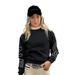 Equiline Women's Cenel Crewneck