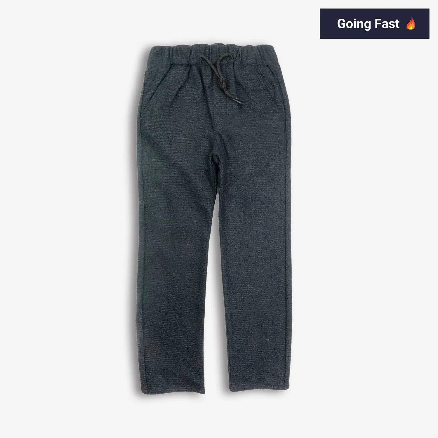 Everyday Stretch Pants | Slate