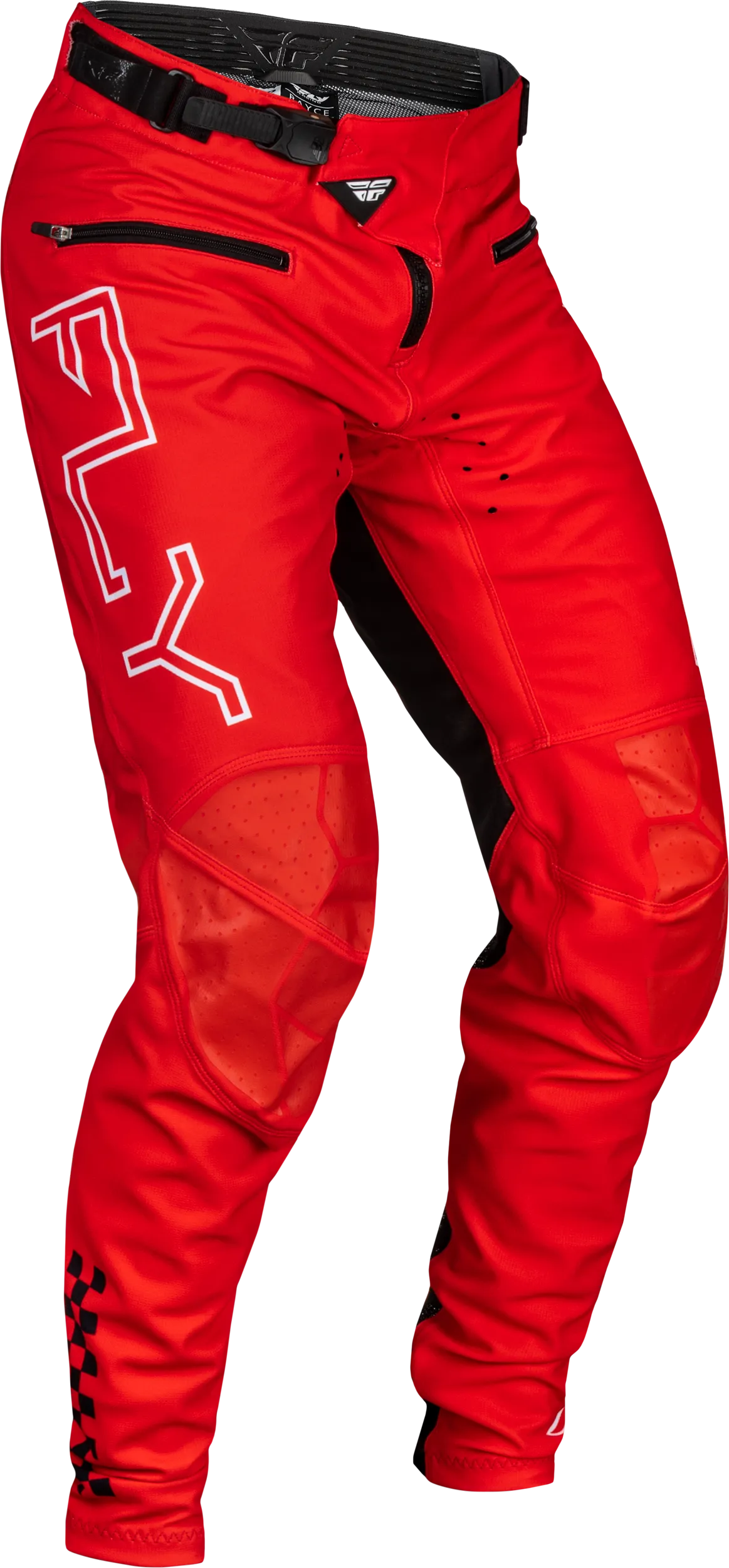 Fly Racing Youth Rayce Bicycle Pants