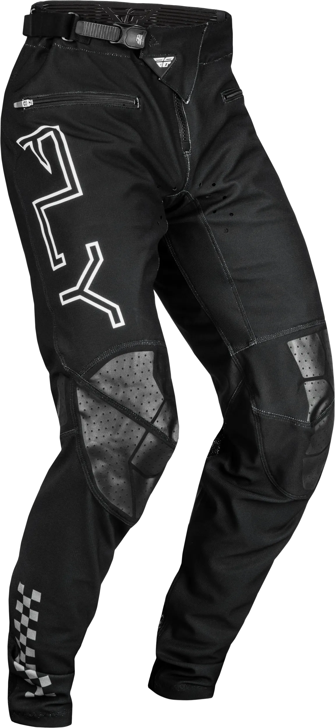 Fly Racing Youth Rayce Bicycle Pants