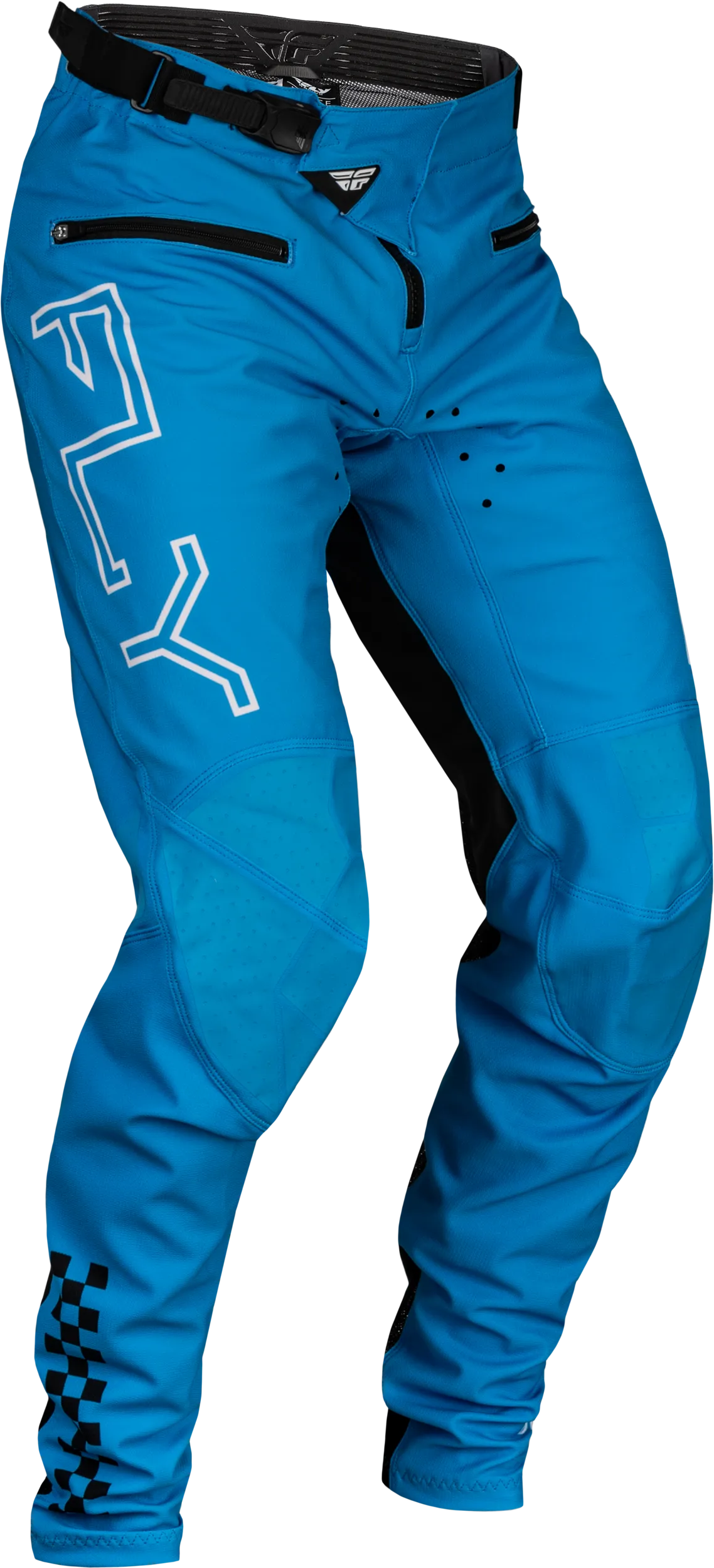 Fly Racing Youth Rayce Bicycle Pants