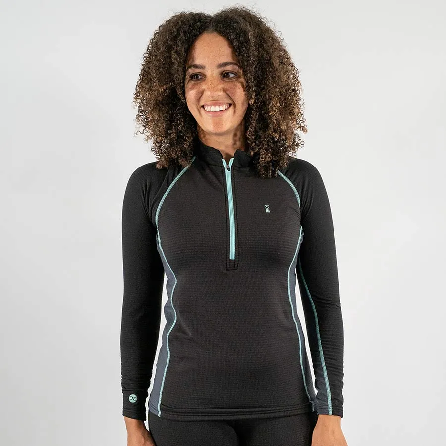 Fourth Element Women's J2 Base Layer (Top)