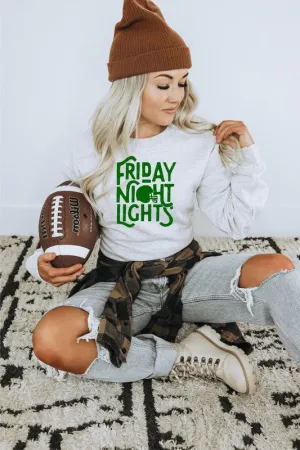 Friday Night Lights Crewneck Sweatshirt