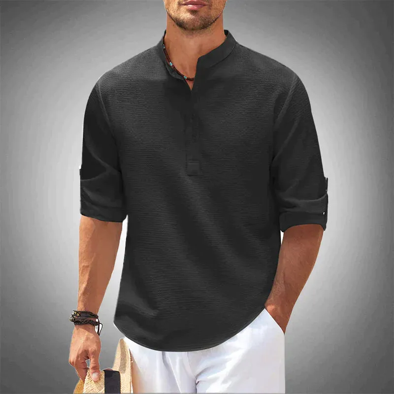 GEORGE™ | STYLISH MEN'S SHIRT