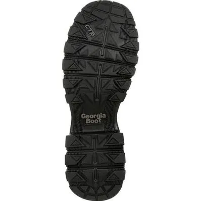 Georgia Boot Eagle Trail Waterproof Hiker