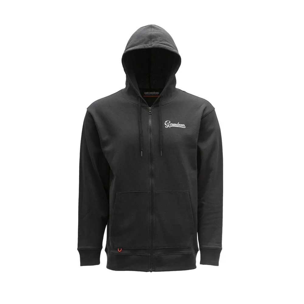 Grit Full Zip Hoodie