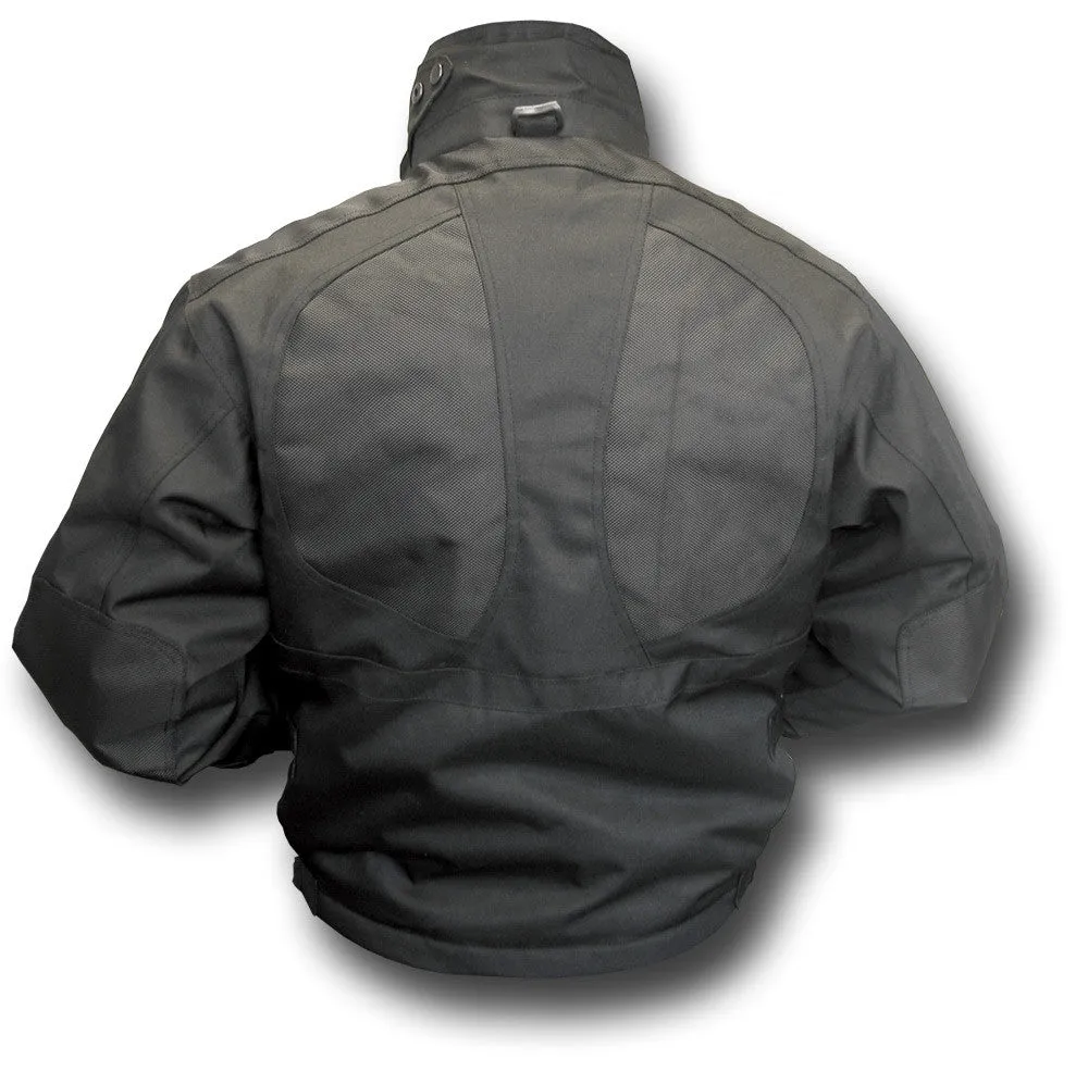 GTH WEP-14 TACTICAL JACKET