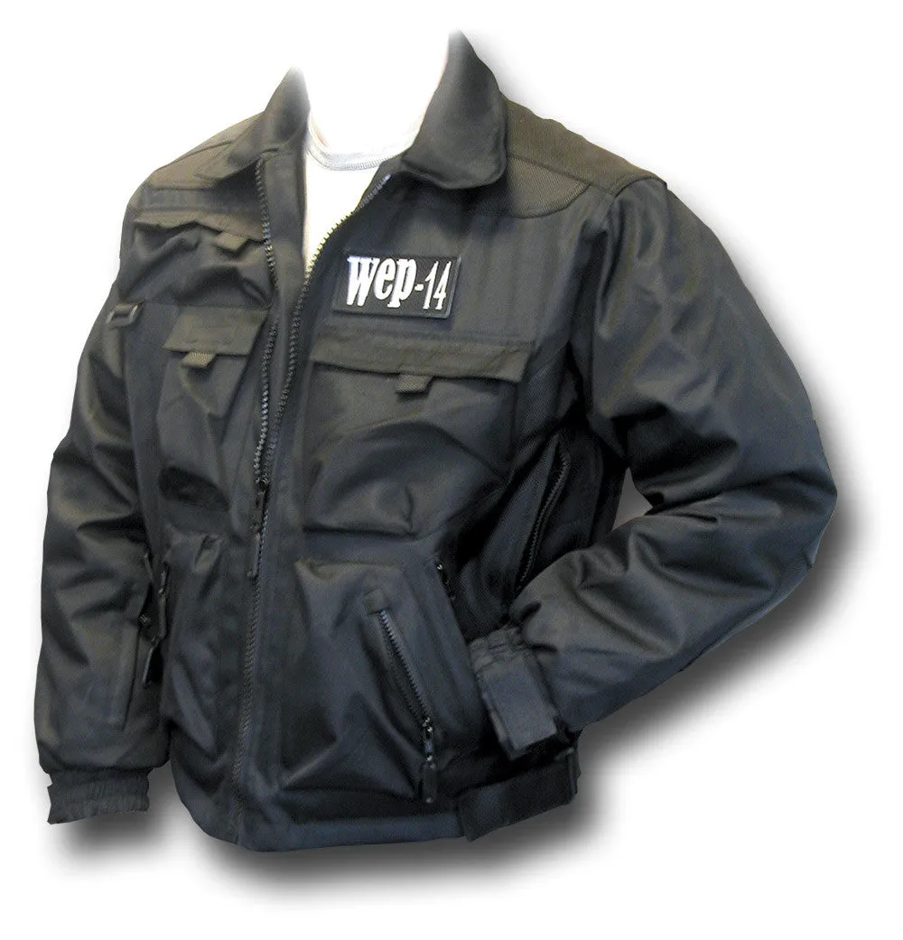 GTH WEP-14 TACTICAL JACKET