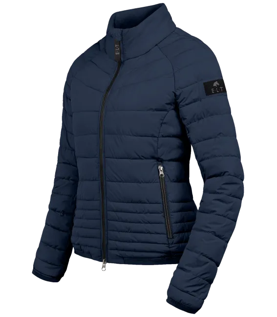 HAARLEM LIGHTWEIGHT JACKET by Waldhausen