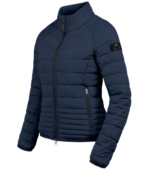 HAARLEM LIGHTWEIGHT JACKET by Waldhausen