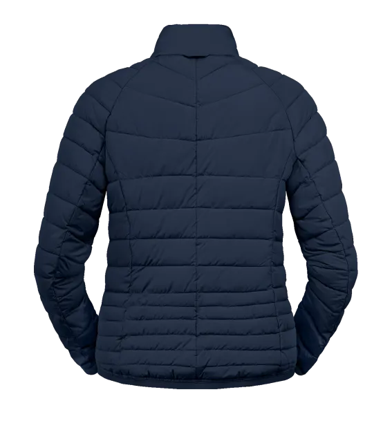 HAARLEM LIGHTWEIGHT JACKET by Waldhausen